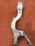 02-09 Honda VFR800 Interceptor Single Sided Swing Arm Ssa 2002-2009. Fixed Price $154.98.
