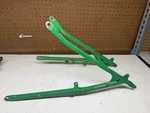 1992 1993 Kawasaki KX125 KX250 Rear Subframe Tail Piece 32160-1219-CC. Fixed Price $32.95.