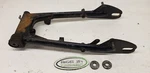 1973 Suzuki TC125 Swingarm Rear 61100-28860-019. Fixed Price $49.99.