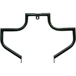 Lindby Linbar Front Highway Gloss Black Powder-coated BL105-1. Fixed Price $449.95.
