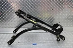 1981 Yamaha Virago XV750 Rear Subframe 4X7-21190-00-33. Fixed Price $74.95.