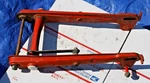 1966-68 Honda Trail (ko) Oem Swing Arm W/bolt Vin #CT90E-1025613. Fixed Price $119.07.