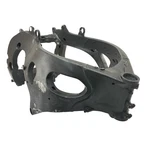 2012 - 2016 Honda CBR1000RR Main Frame Body Chassis Black Stock *scuffed*. Fixed Price $999.99.