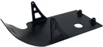 Bbr Aluminum Black Skid Plate (320-KLX-1111). Fixed Price $122.09.