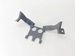 2007 Yamaha Yzf R1 Rear Subframe Back Protector 4C8-21652-00-00. Fixed Price $17.10.