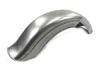 V-twin Rear Fender Bobbed Raw 50-0927. Fixed Price $97.92.