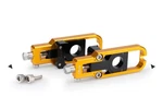 Puig Chain Tensioner Honda '20-'25 CRF1100L / XL750 Transalp, Gold 21619O. Fixed Price $219.00.