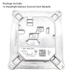 Headlight Module Adaptive Lighting Control Unit 1307329241 For Range Rover L322. Fixed Price $46.63.