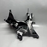 Bmw K1600GTL Front Panel Carrier Left 2015 2016 2017 2018 2019 2020 2021 7709517. Fixed Price $269.10.