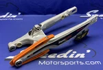 Ktm Rear Swing Arm 450 Xc-f 2008-2009, Sx-f 2007-2010 Oem 7730403000. Fixed Price $74.97.