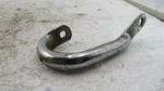 1969 Honda CB450K Rear Grip Handle. Fixed Price $29.95.