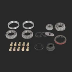 Strange Hd Pro Completion Kit Ford 9" Inch 3.25 Carrier Gear. Fixed Price $187.00.