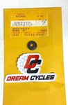 Nos Genuine Kawasaki KLT185 Bayou Gera Change Collar 92027-1412 Fast Shipping. Fixed Price $8.89.