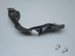 Harley Softail Fat Bob Oem Rear Subframe Bracket Upper Strut Plate 47200460. Fixed Price $169.11.