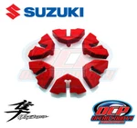 99 - 07 Suzuki Hayabusa GSX1300R Performance Rear Cush Drive Rubber Dampers Set. Fixed Price $64.95.