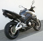 Suzuki B-king License Plate Bracket Side Mount GSX1300BK Fender Eliminator 07-12. Fixed Price $28.95.