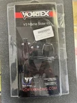Vortex V3 2.0 Frame Slider Kit SR187 New Fits 2015-2018 Yamaha R3. Fixed Price $55.00.