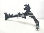 21-25 Honda Grom MSX125 Main Frame Chassis 50100-K26-G10 Slvg. Fixed Price $699.25.