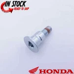 Honda Rear Brake Pedal Pivot Bolt CRF250R CRF450R Rx Rwe Genuine Oem New. Fixed Price $23.95.