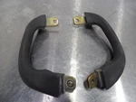 92-98 Yamaha Seca Ii XJ600 Rear Passenger Grab Rails 4BP-21644-01-00. Fixed Price $31.62.