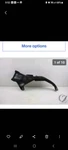 10-16 Victory Cross Country Front Main Frame Chassis Slvg 1016470. Fixed Price $400.00.
