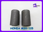 Fit Honda GROM125 MSX125 Rear Swing Arm Bush Sett (BI3503). Fixed Price $12.34.