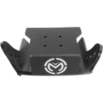 Moose Racing XF-2-0506-0907 Pro Skid Plate. Fixed Price $171.54.