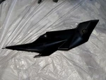 Suzuki Gsr 750 2011-2016 47511-08J00 R/h Side Panel. Fixed Price $26.91.