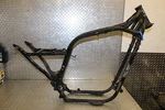2003 Suzuki Intruder VS800GL Frame Chassis (c) Ez Regstr Clt. Fixed Price $399.95.
