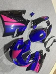 Abs Blue Pink Fairing Kit For Honda CBR600F2 1991 1992 1993 1994 Bodywork. Fixed Price $457.95.