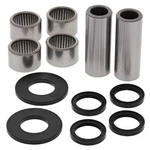 Balls Swing Arm Bearing Kit 28-1197 Polaris Outlaw 450 08-10. Fixed Price $84.06.