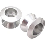 Bolt Mc Hardware Swingarm Spools Silver 2009-SSS.S. Fixed Price $32.22.