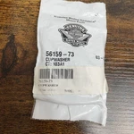 Harley Davidson 56159-73 Washers (QTY-6) Oem Nos. Fixed Price $20.00.