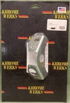 New Genuine Khrome Werks 3902-0085 Bracket Ball Mnt Pin 50720556. Fixed Price $28.49.