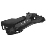 Polisport 2006-2016 250 Xc Ktm Fortress Skid Plate Black 8468800001. Fixed Price $65.51.