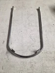 09 - 16 2011 Triumph Bonneville T100 Front Fender Support Bracket Lower. Fixed Price $46.00.