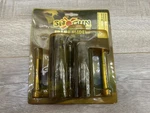 Shogun Motorsports 750-4419 No Cut Kawasaki Frame Sliders BLACKZX6R (07-08). Fixed Price $69.95.