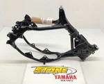 Oem 2018-2026 Yamaha Main Frame Certificate Of Origin Chassis 18-26. Fixed Price $850.00.