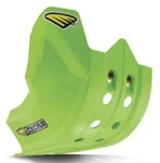 Cycra Motorcycle Full Armor Skid Plate Green 1CYC-6227-72. Fixed Price $89.95.