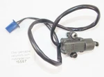1994-1995 Yamaha Fzr 600R Frame Chassis Side Stand Switch. Fixed Price $5.99.