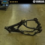 1993 Yamaha YZ250 Main Frame Chassis Body Genuine Oem 4EW-21101-00-UJ. Fixed Price $152.00.