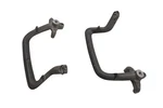 16 Triumph Tiger 800 Xcx Rear Grab Bar Left & Right. Fixed Price $199.99.