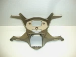 2015-2018 Ducati 1299 Panigale Oem Upper Fairing Mirror Gauges Stay Bracket 2017. Fixed Price $82.37.