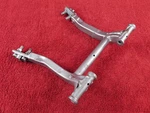 No Rust! Lower Frame Rail / Bracket Support 89-90 CB1 CB400F CB-1 NC27. Fixed Price $59.97.