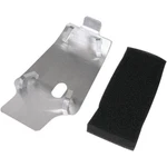 Works Mx Skid Plate For Honda Open Box 10-022. Fixed Price $33.45.