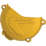 Polisport Clutch Cover Protector Yellow 8460300004. Fixed Price $25.96.