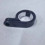 Kuryakyn P-clamp Black 1/8" 1/4" 4023. Fixed Price $35.99.