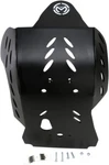 Moose Racing Pro Skid Plate/engine Guard For 2006-2009 Yamaha YZ450F 0506-0680. Fixed Price $119.95.