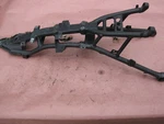 17 Ducati 959 Panigale Rear Chassis Straight. Fixed Price $175.00.