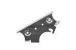 New Oem Kawasaki 44033-1226 Fork Cover Qty Nos. Fixed Price $39.99.